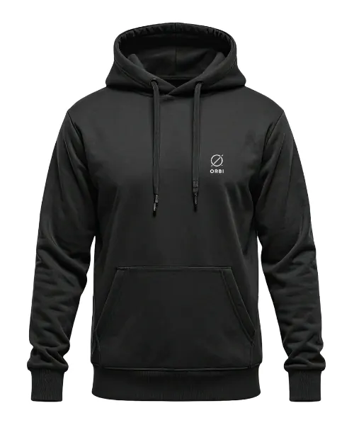 Moletom canguru ORBI - Coleção ORBI