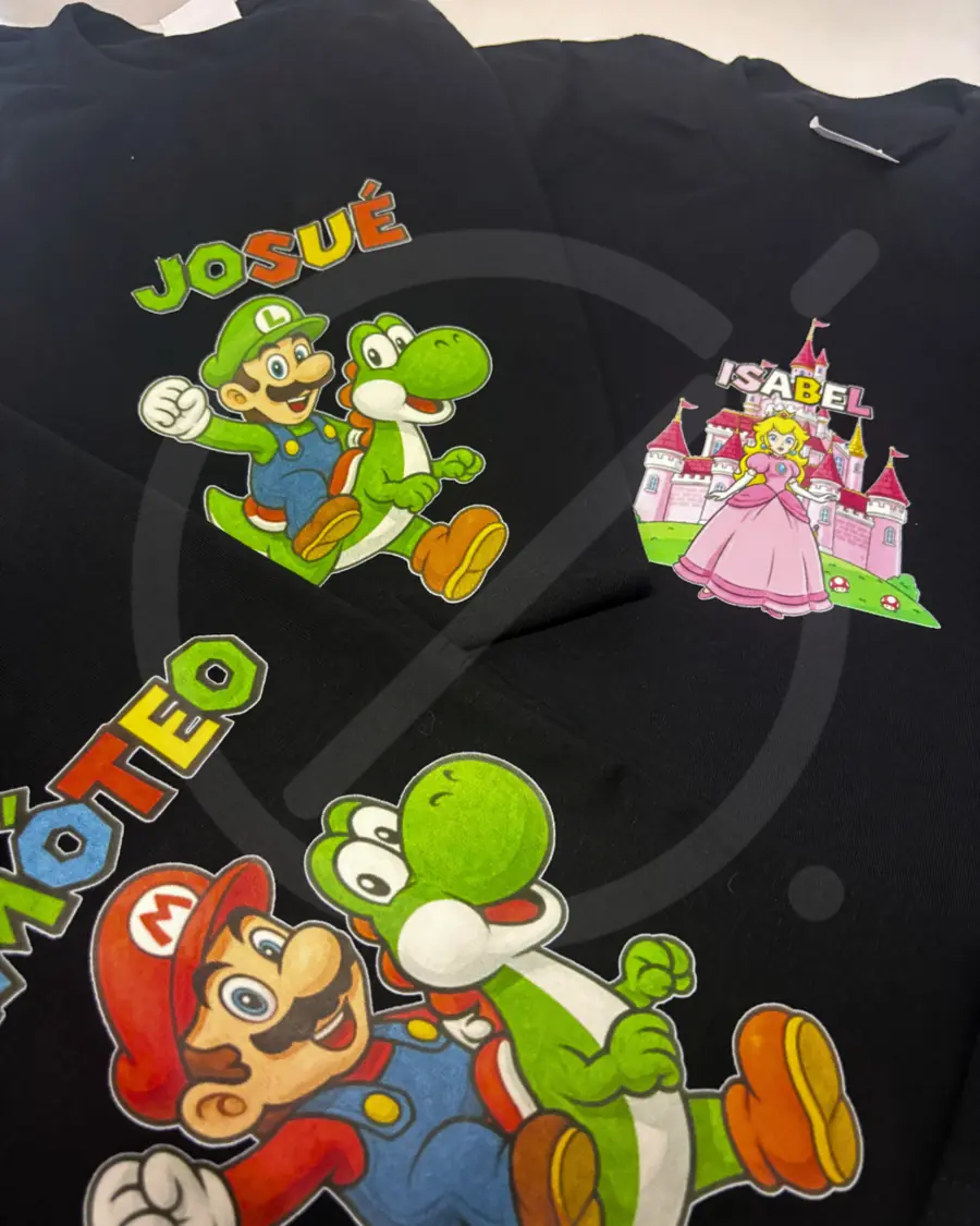 Projeto infantil personalizado - produto personalizado ORBI