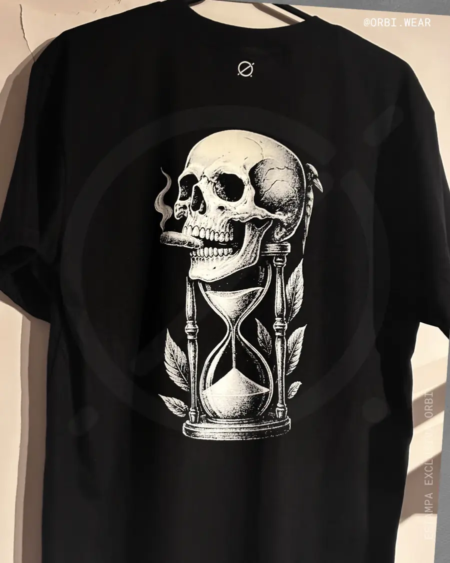 Peça para evento - produto personalizado ORBI